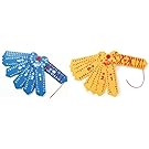 Learning Wrap-ups Division and Multiplication Math Tool for Kids