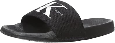 calvin klein viggo slides
