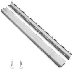 LEAPHZOT 10 Pack 24" (600mm) Overall Length Extra