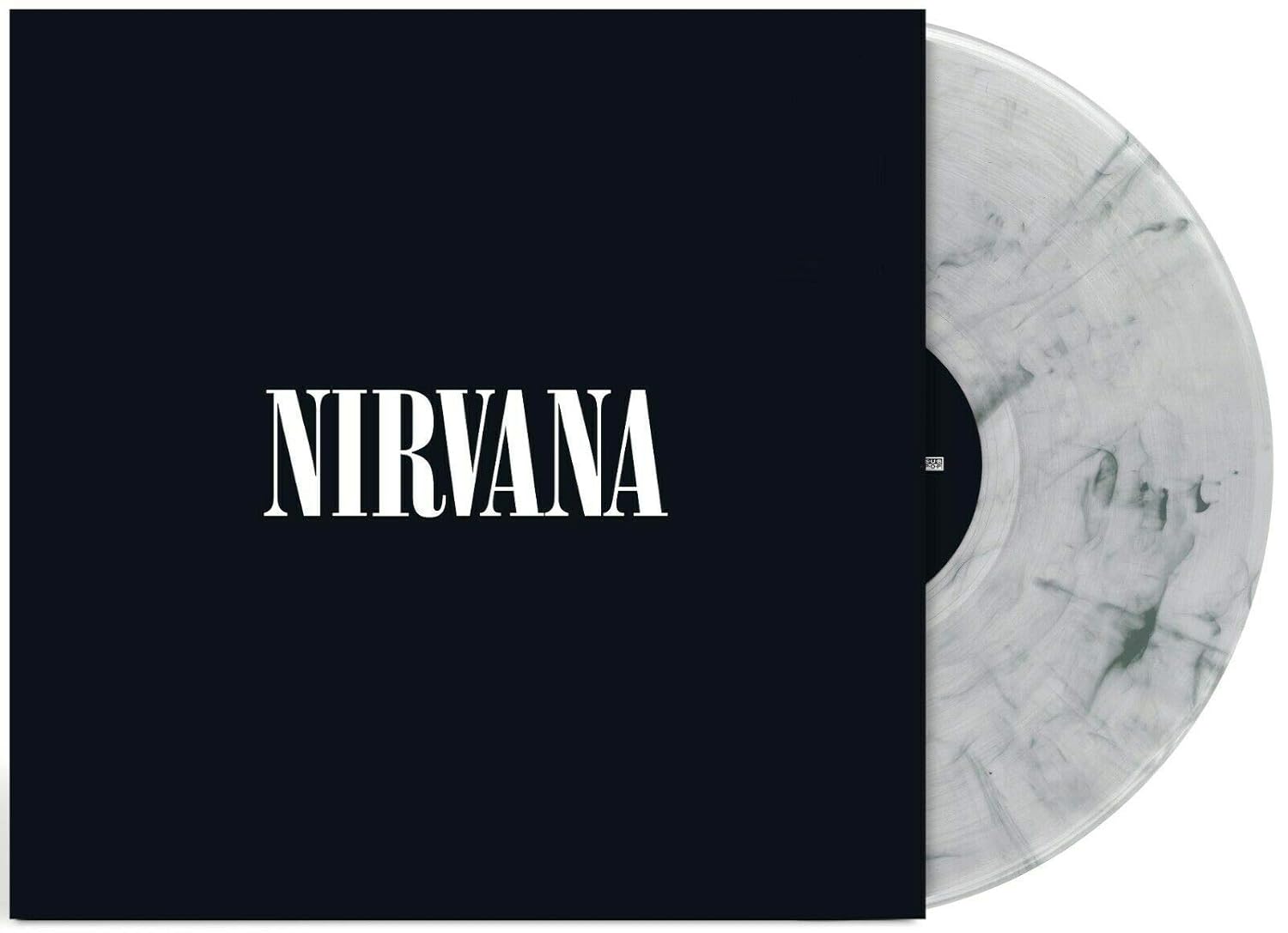 Nirvana Various Artists Best Of Nirvana Exclusive Limited Edition 