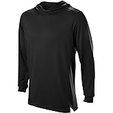 EvoShield Lightweight Training Hoodie 2.0 - Adult and Youth Sizes