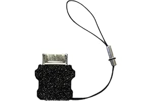 Suitable for Sony Walkman Charging Port to Type-C Interface Adapter, Support Data Transmission, Compact Design and Built-in A