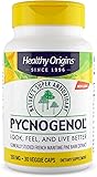Healthy Origins Pycnogenol 150 mg - Premium Pine