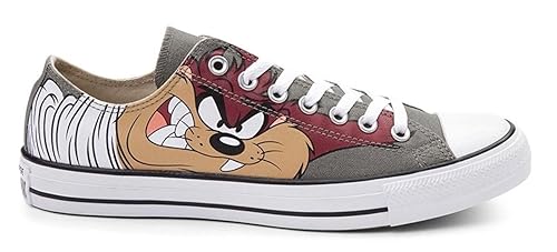 looney tunes converse amazon