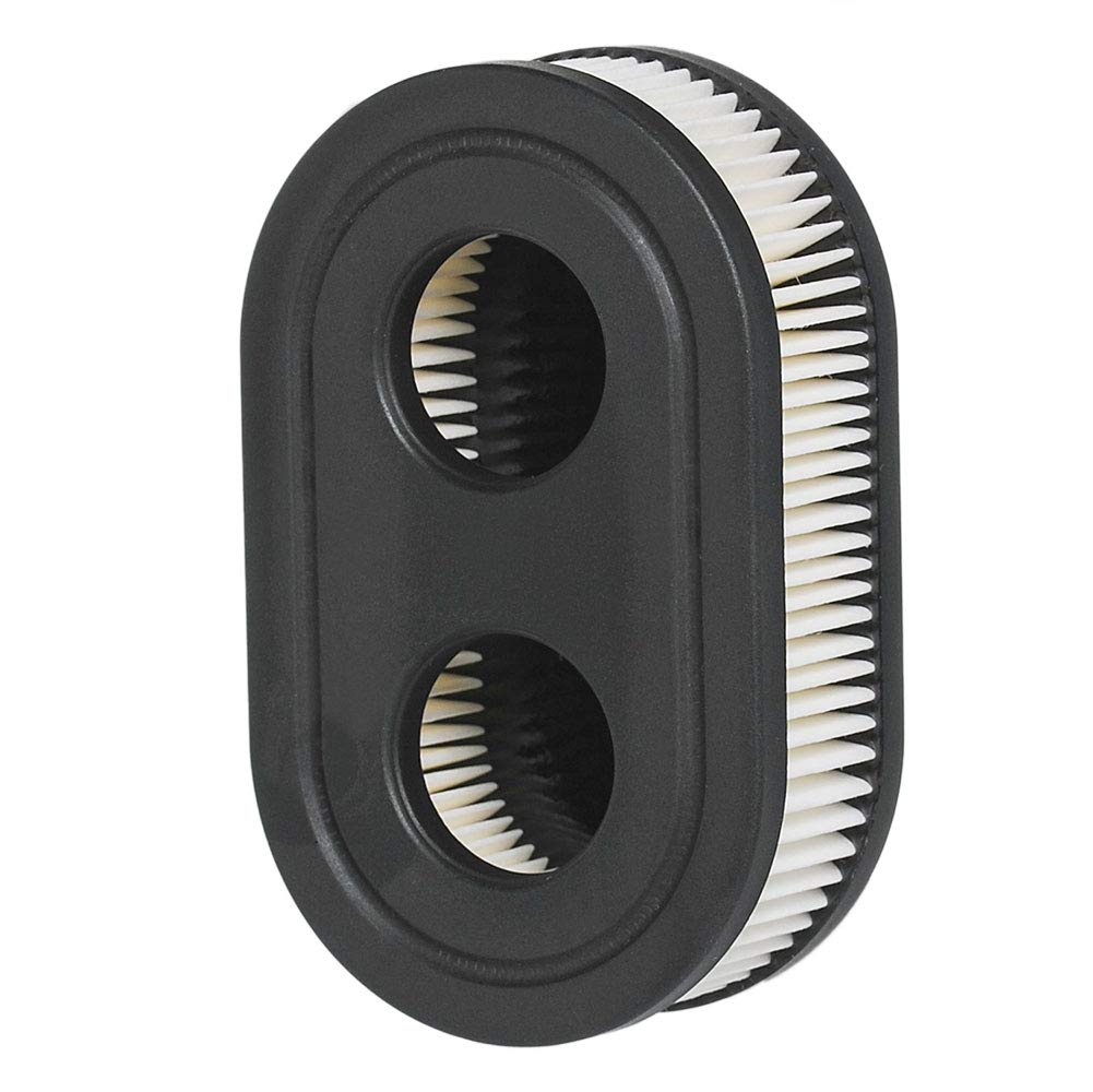 OxoxO Luchtfilter Cartridge – 5 Stuks, Voor Briggs & Stratton 798452, 593260, 4247, 5432 Motoren