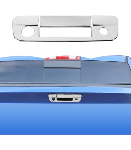 Purchase Dodge Ram Third Brake Light Cover In Newport, Pennsylvania, US - Foto 2