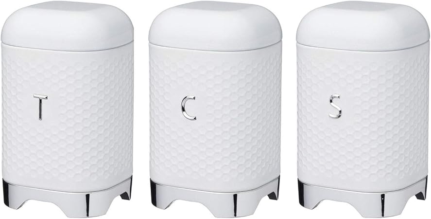 range tea coffee sugar