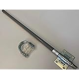 5.5dBi 1090/978 N-Type Female Antenna - 26-inch