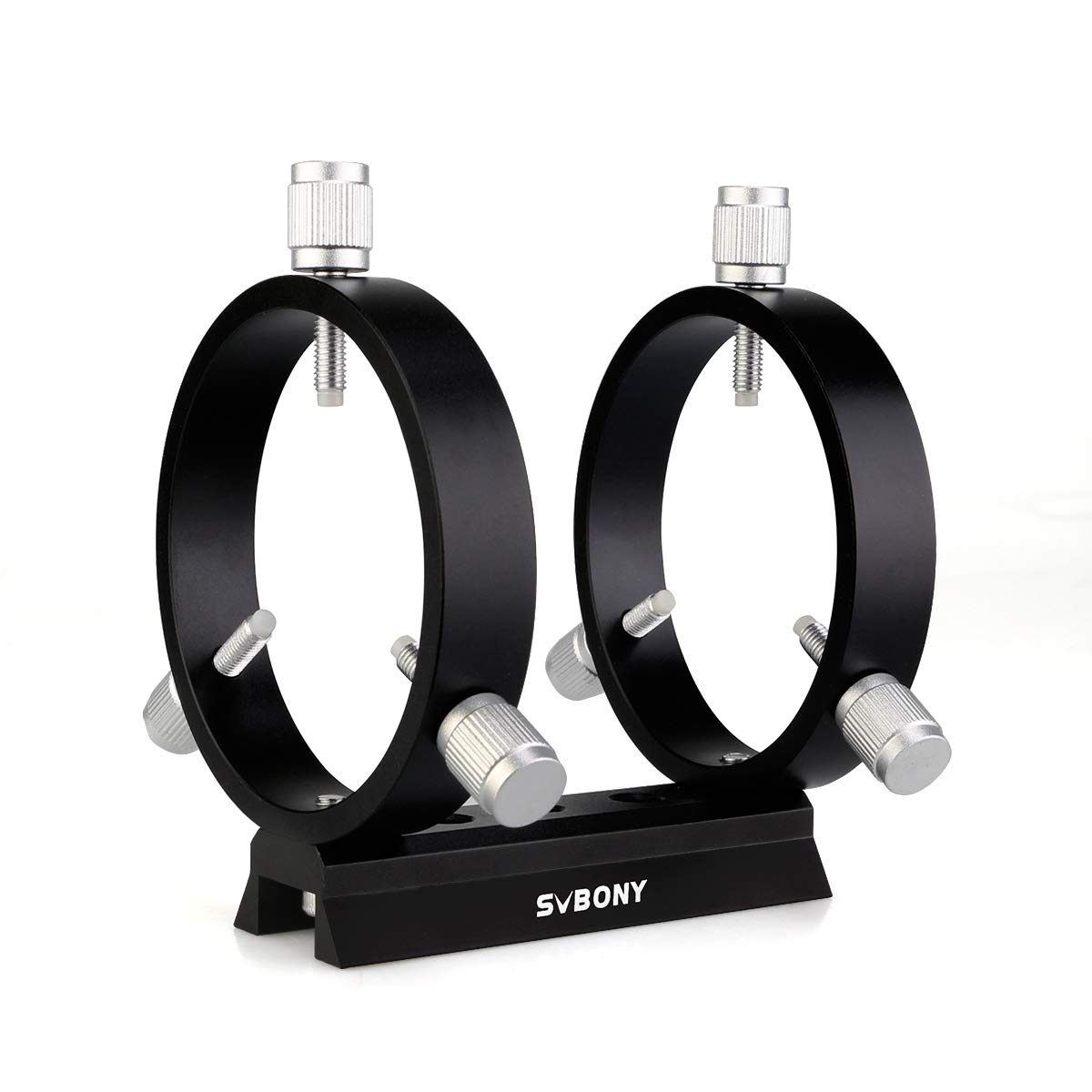 SVBONY SV116 Guiding Scope Ring Kit for Telescope