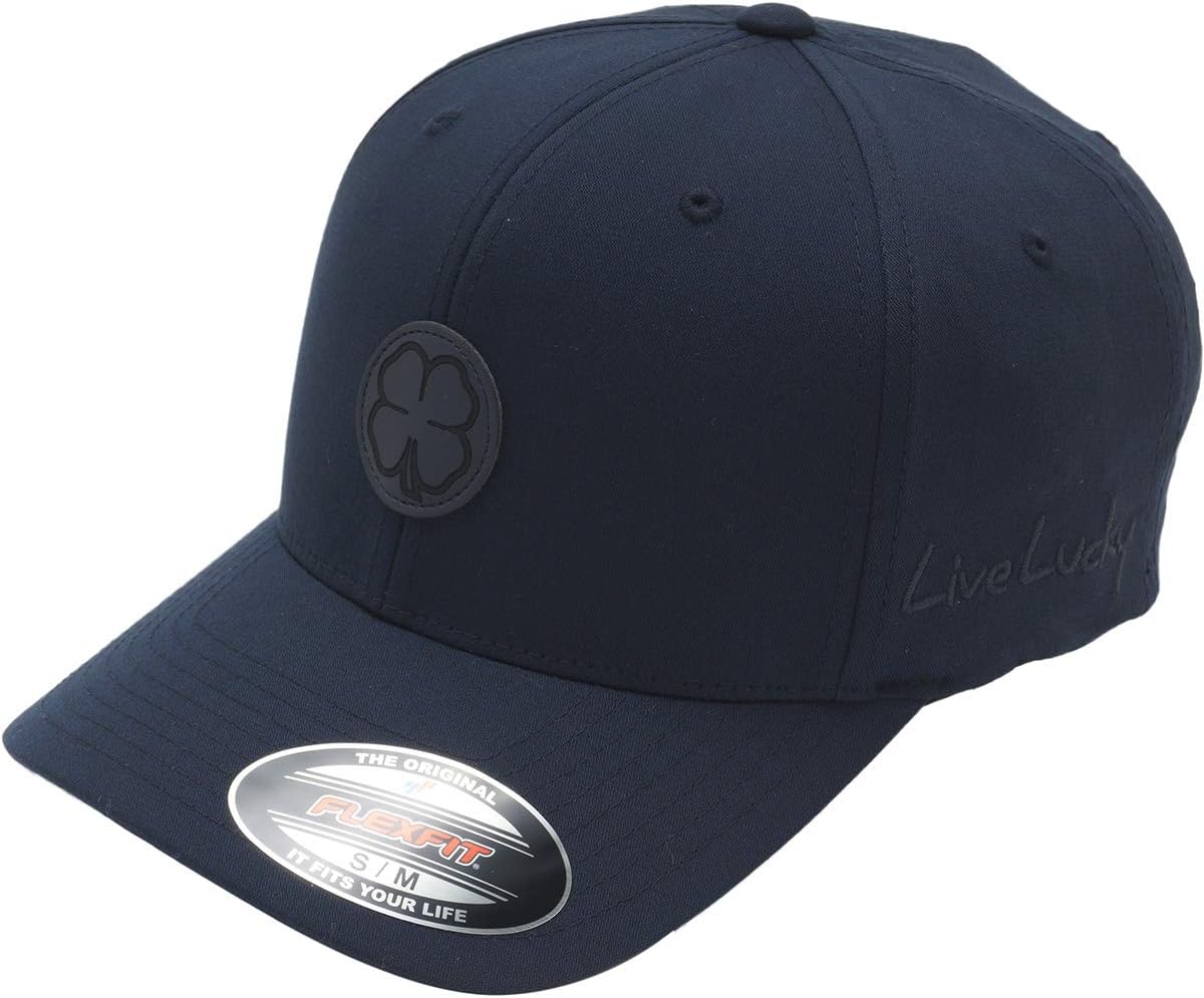 Golf- Sharp Luck 3 Hat