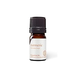 Aromatics International Turmeric Essential Oil 5ml
