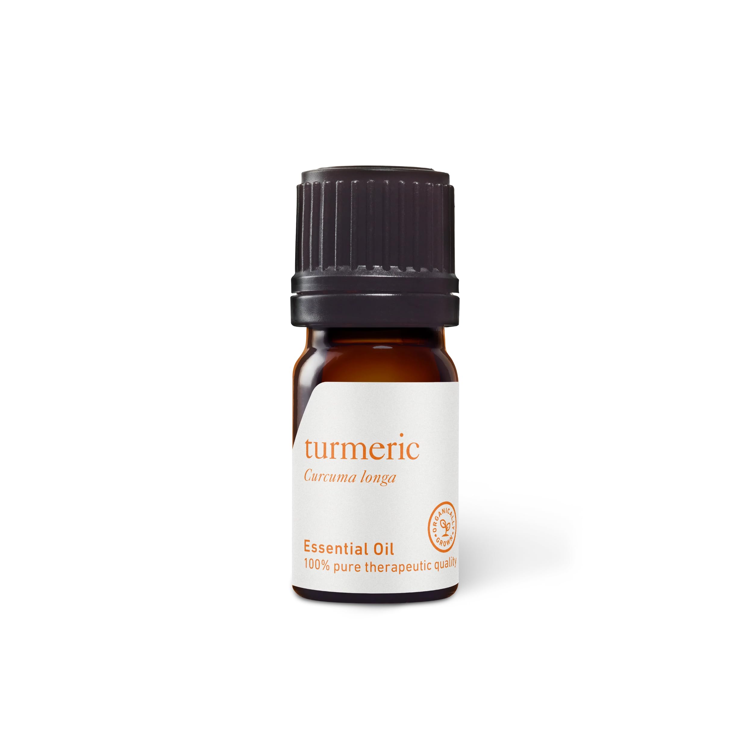 Aromatics International Turmeric Essential Oil 5ml