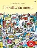 Les villes du monde by 