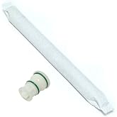 Universal Air Conditioner RD 11160KTC A/C Receiver Drier/Desiccant Element Kit