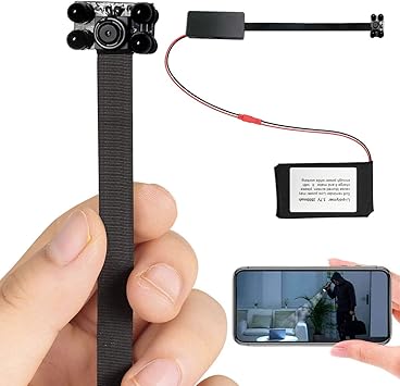 amazon cloud cam baby monitor