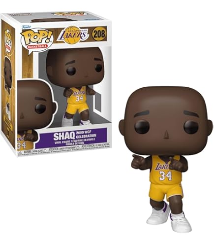 funko pop lakers kobe