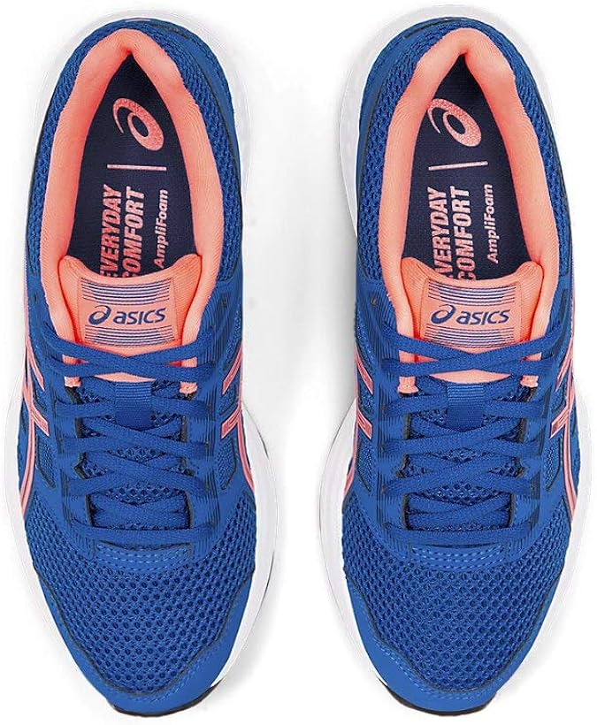 asics everyday comfort