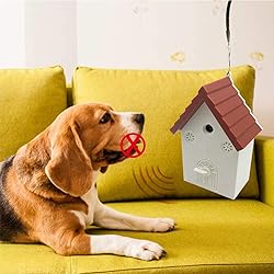Ultrasonic Dog Barking Deterrent, Barking
