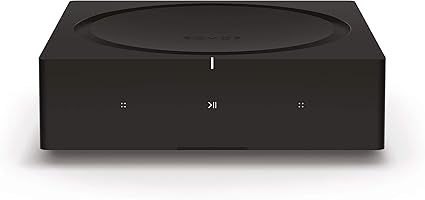 sonos amp dolby