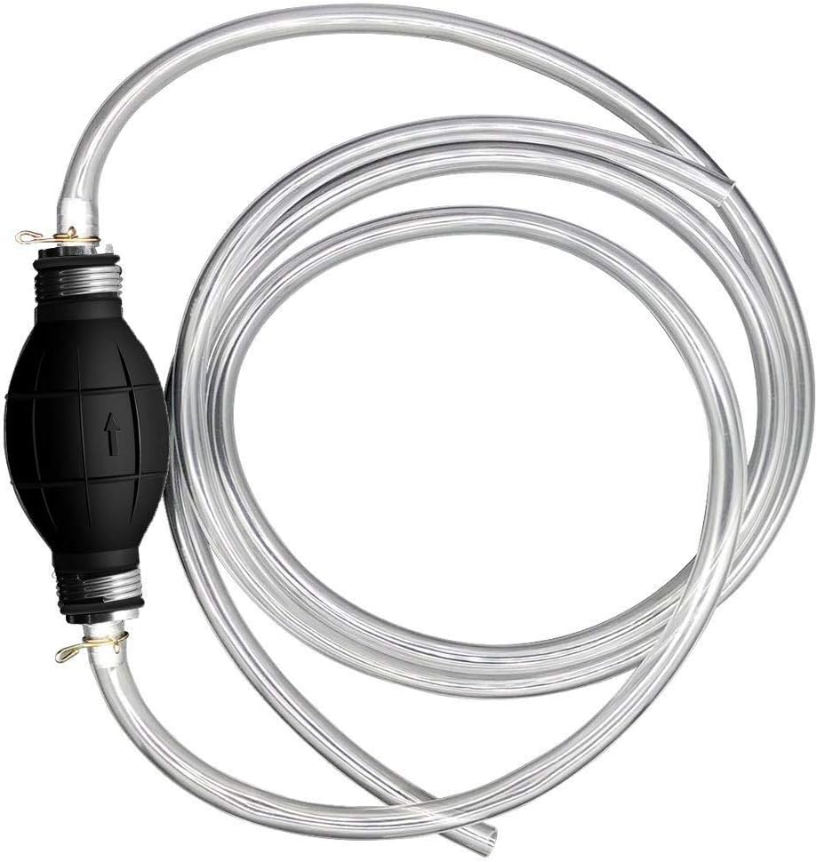 Best electric vacuum pump diesel