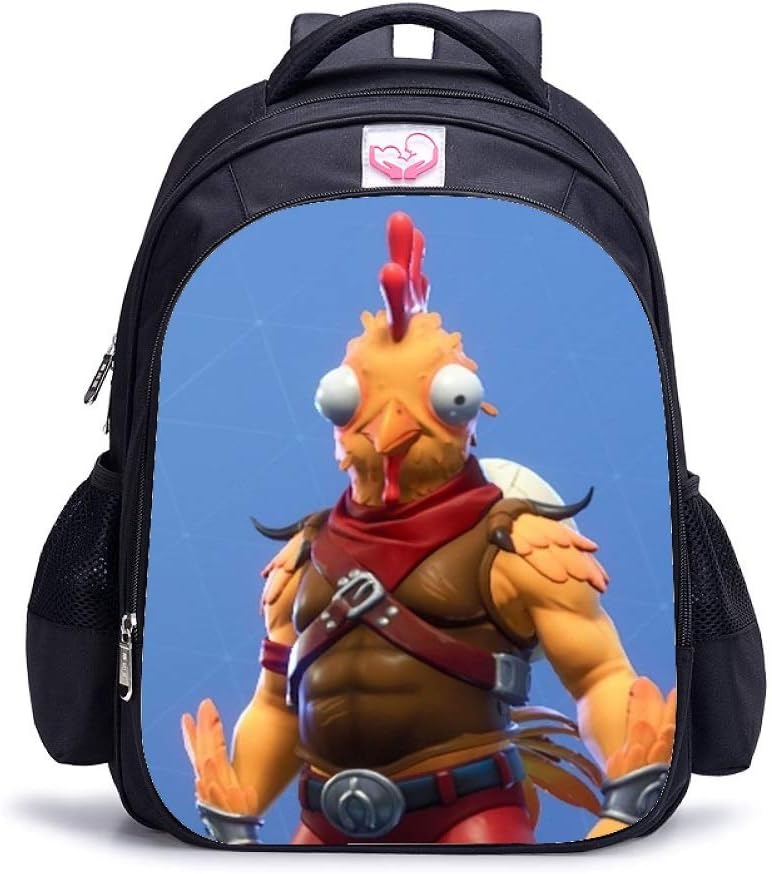 Children's Backpack Rucksack (42x17x12cm, 12)