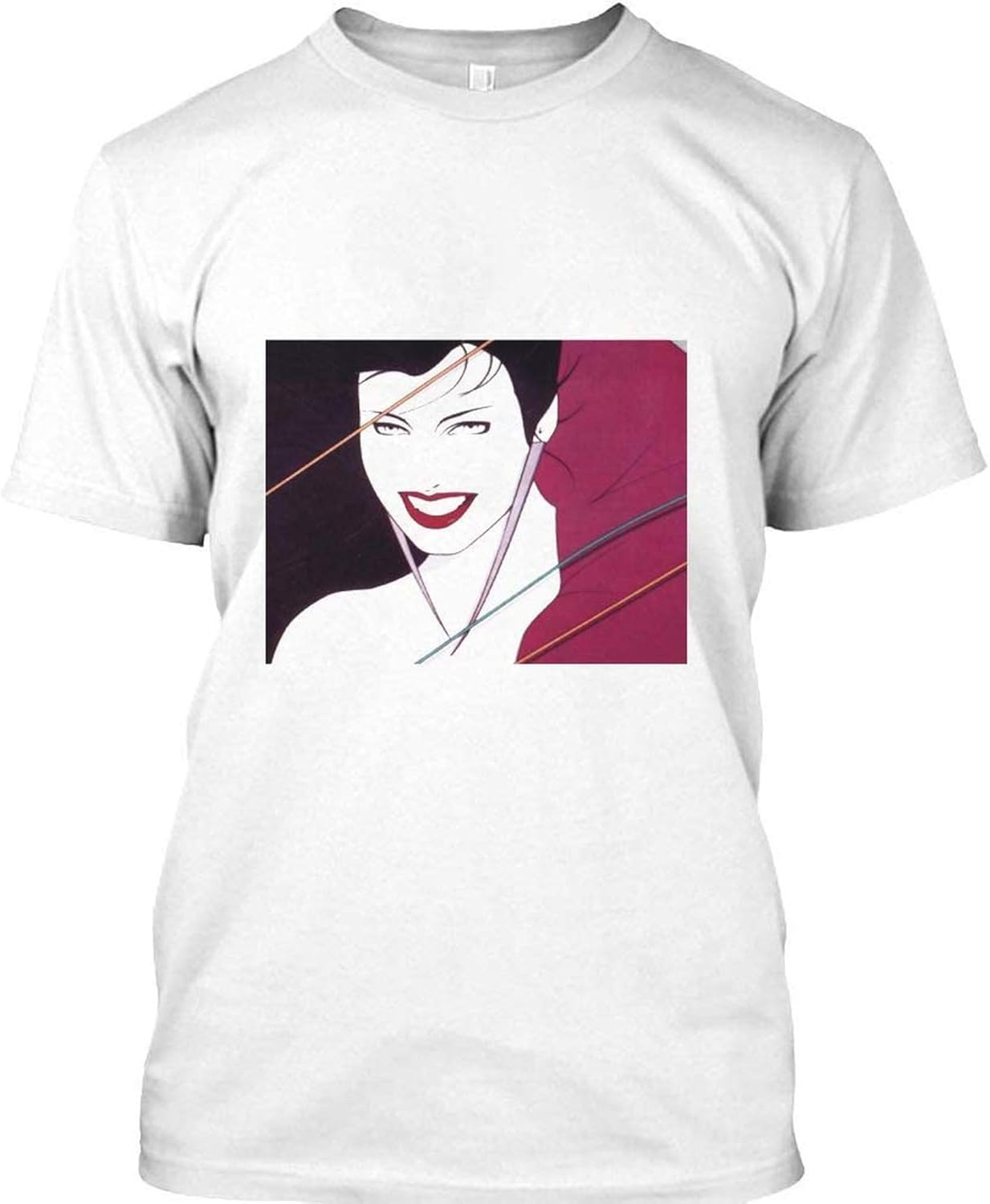 Duran duran tshirt Clearance