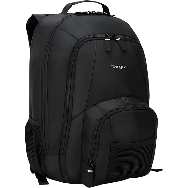 Amazon.com: Kensington Simply Portable SP25 15.6'' Laptop Backpack