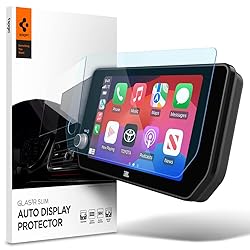 Spigen Tempered Glass Screen Protector [GlasTR