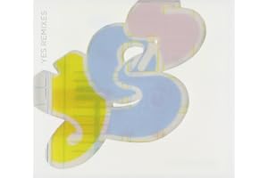 Yes Remixes