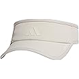 adidas Women's Superlite Visor, Sun Visor Hat for Women, Sport Performance, Outdoor Activities