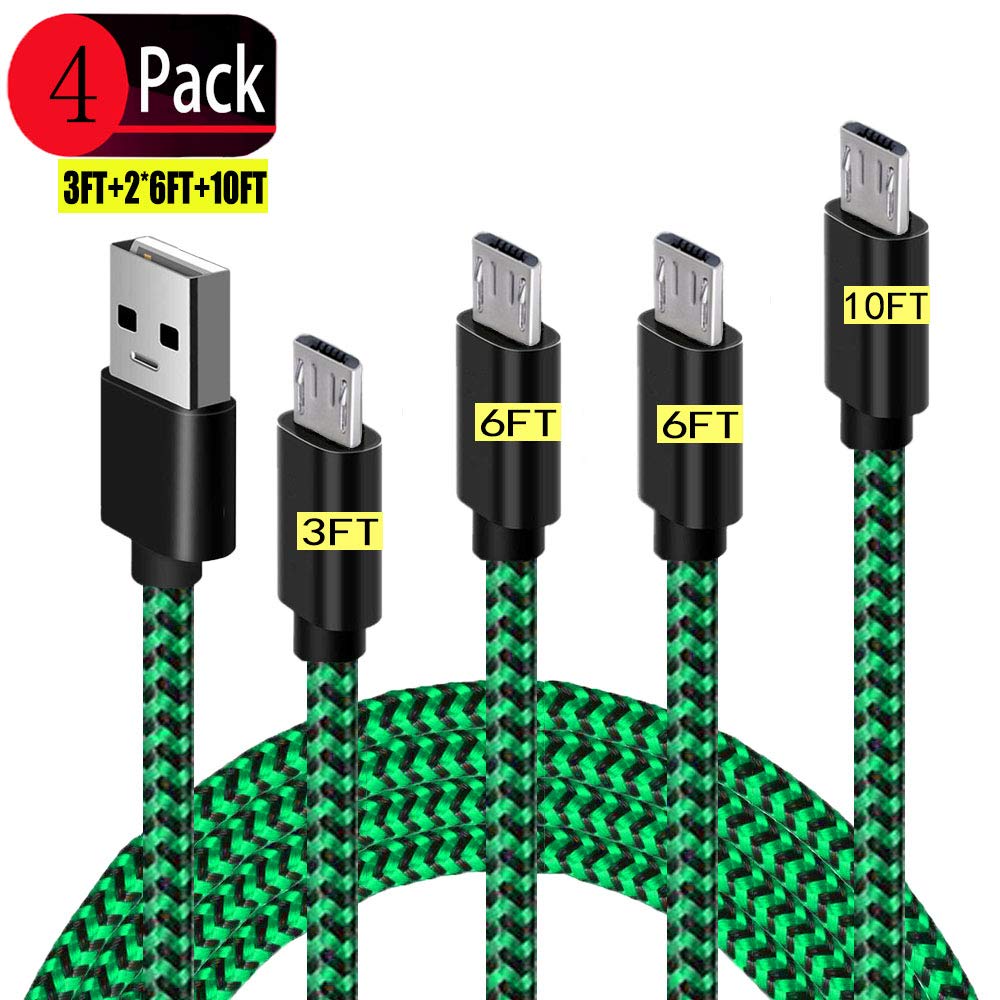 Best phone charger android lg g3