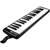 Hohner Performer 37 Key Melodica - Black