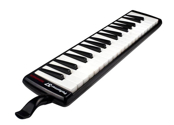 Hohner S37 Performer 37-key Melodica Mundharmonika