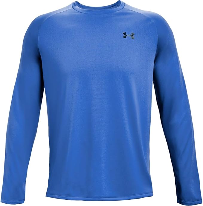 under armour tech 2.0 long sleeve