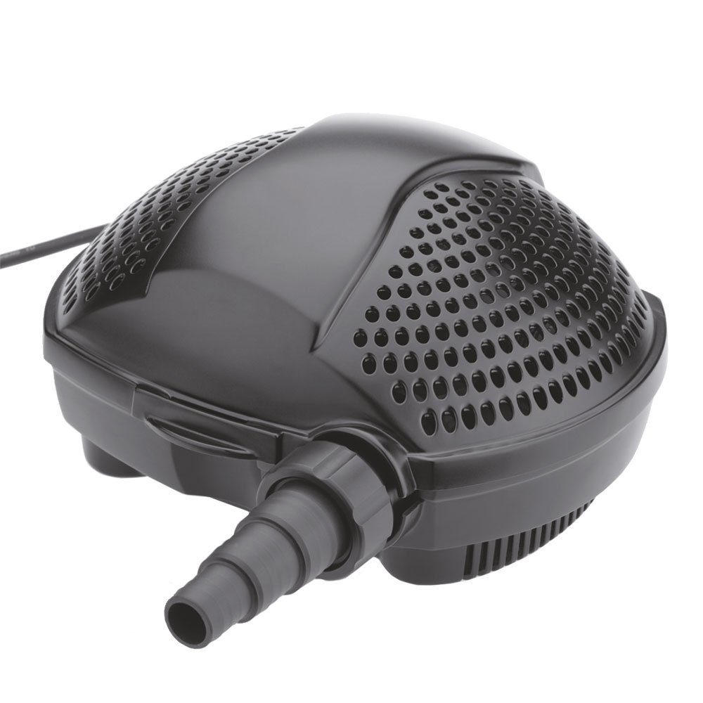 pontec PondoMax Eco 8000 Pond Pump