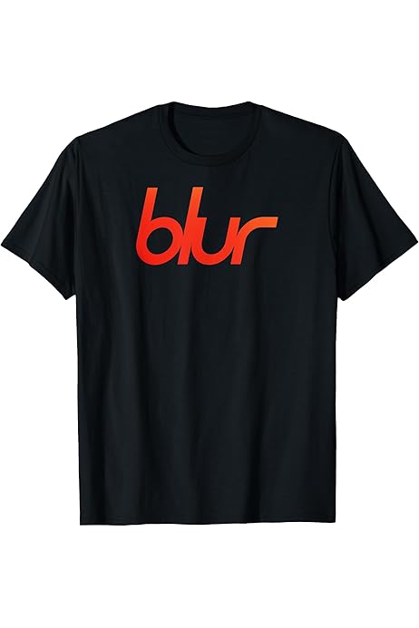 Amazon.com: Blur Leisure Blur Shadow T-Shirt : Clothing, Shoes \u0026 Jewelry