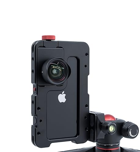 Beastcage for iPhone 12 Professional Camera cage for iPhone