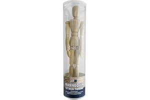 Art Advantage Mannequin 12" Female