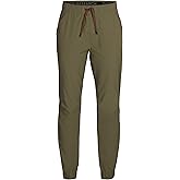 Outdoor Research Women’s Ferrosi Joggers Ranger Green, X-Small