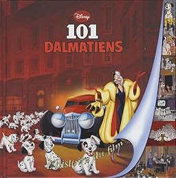 101 dalmatiens