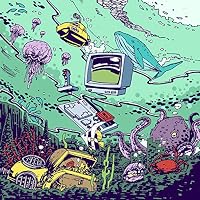 Iseo & Dodosound Ablum Cover