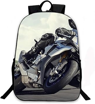 yamaha r1 luggage