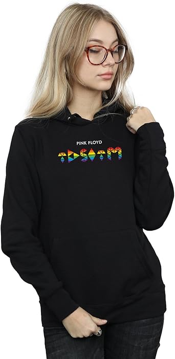 pink floyd hoodie amazon
