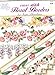Cross Stitch Floral Borders, 3538 by 