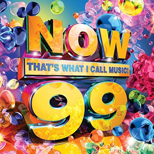 #10 — NOW That's What I Call Music! 99