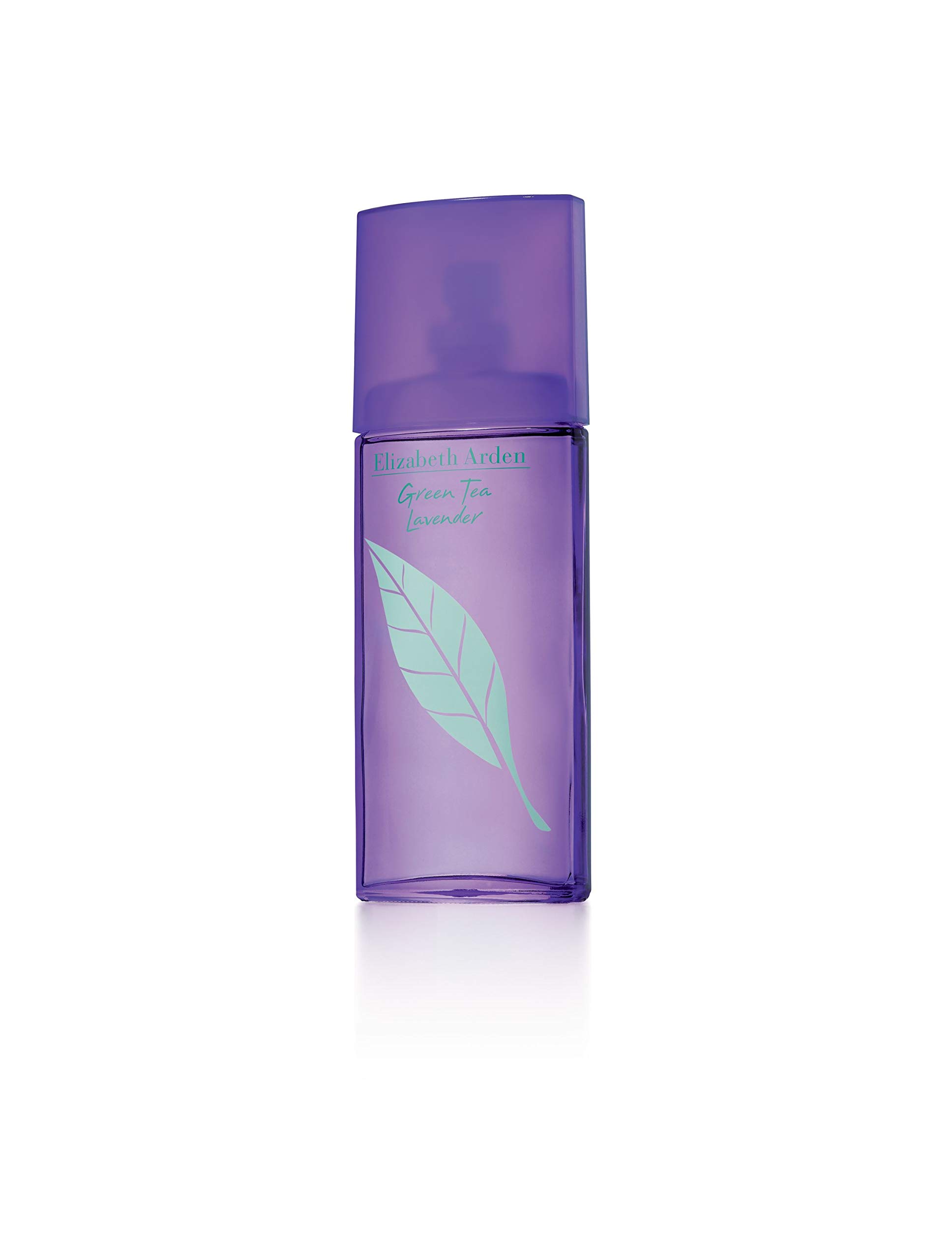 Elizabeth Arden Green Tea Lavender Eau de Toilette - 100 ml