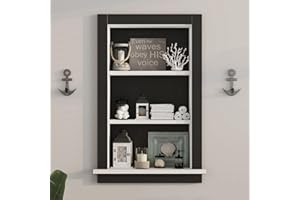 Mepplzian Recessed Medicine Cabinet for Bathroom,14x24 medicine cabinet with Shelves,Bathroom Cabinet with Storage,In Wall Shower Niche,Bathroom Niche for Shower Wall,MDF Wall Niche Insert for Drywall