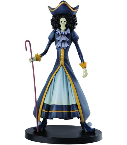 Amazon.com: Banpresto One Piece 6.7-Inch 15th Anniversary Edition