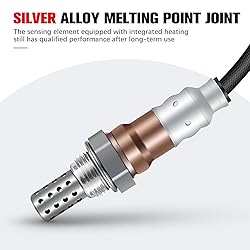 QIJIAUTO 234-4099 SG1861 Oxygen Sensor fit 2001