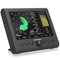 TC Electronic CLARITY M V2 Stereo and 5.1 Audio